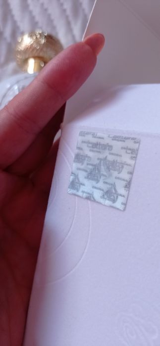 Дамски парфюм на Laffafa Musk