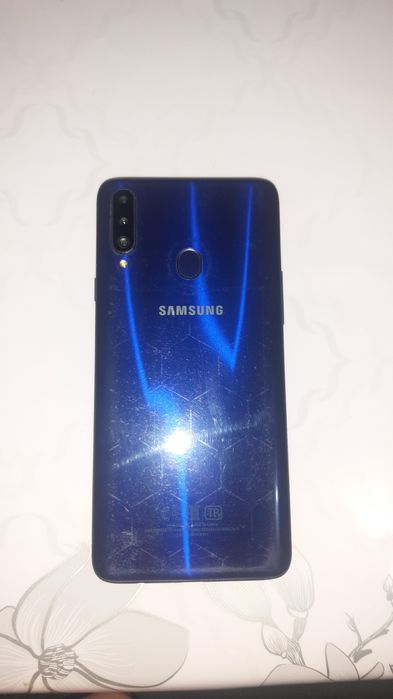 Samsung galaxy a20s