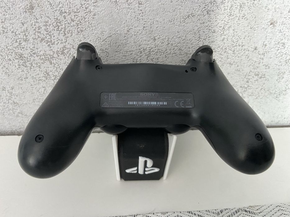 Оригинален Джойстик За Playstation 4 Dualsense Black