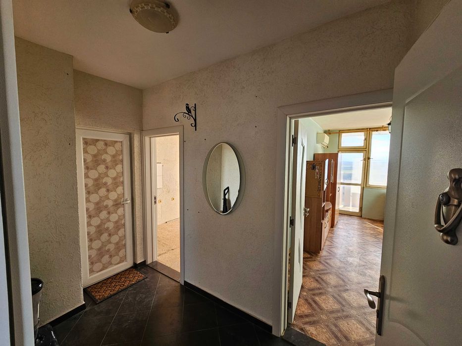 Продава се Двустаен апартамент в Димитровград - 55 кв.м за 403 €/кв.м - Снимка #1