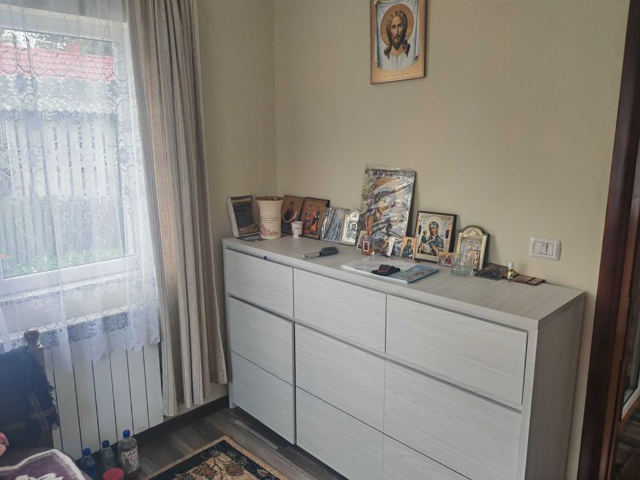 Casă cu 2 camere in Marginea de închiriat.