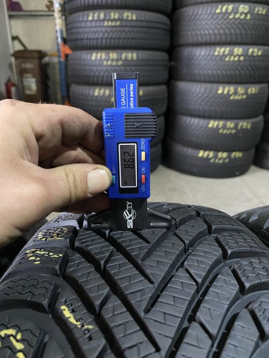 Anvelope iarna 205/55/16 Pirelli Cinturato Winter 205 55 16 R16