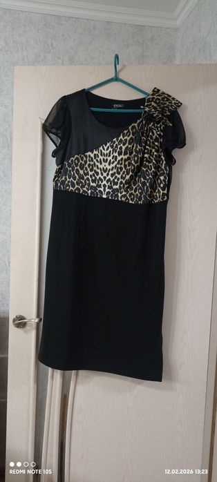 Платья размер 48-50