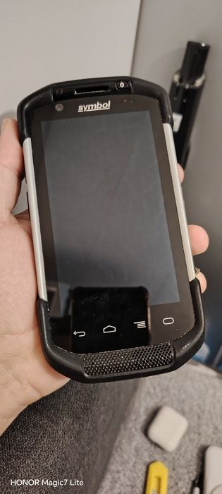 Terminal mobil Zebra TC70- Android