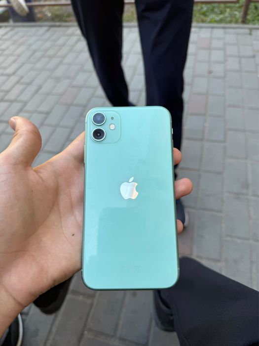 iPhone 11 128GB | АКБ 77%