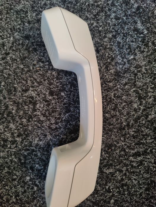 Телефон стационарный винтажный