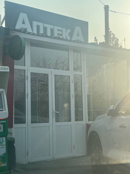 Сдается в аренду магазин вдоль дороги