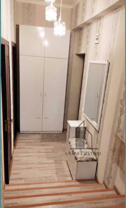 2/1/4 Паркентский шастри новостройка