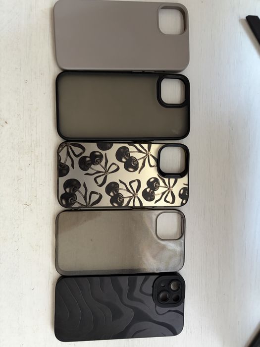 iPhone 13 128GB - отлично състояние