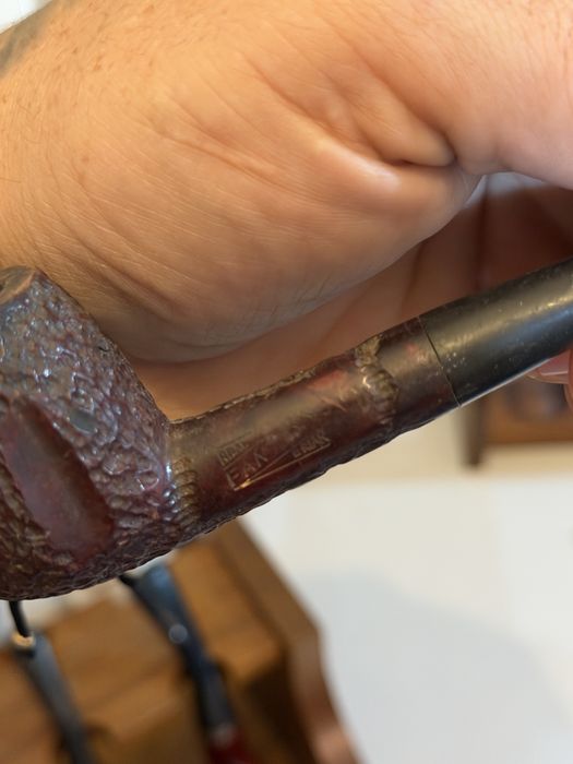 colectie de pipe