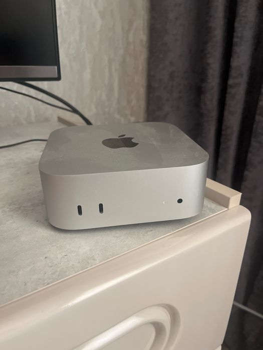 Mac mini m4 ideal