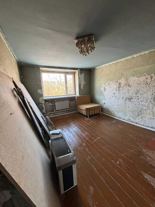 продам 2 ком квартиру Бишкуль