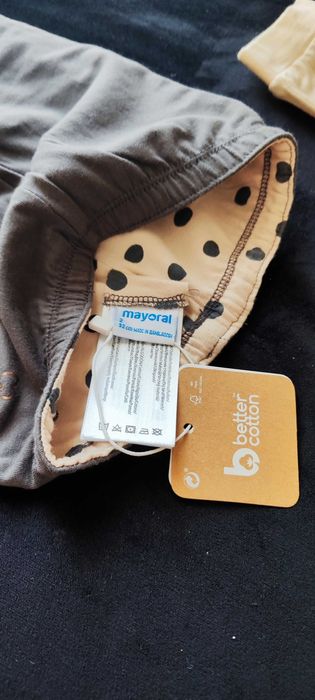 НОВ! Mayoral / Майорал детски комплект