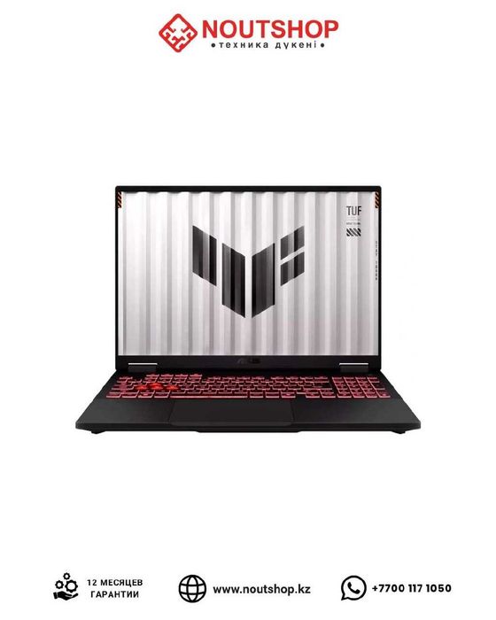 ASUS TUF Gaming A16