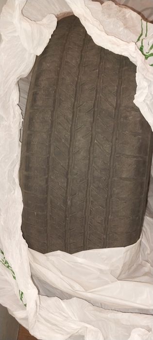 Шины Yokohama Geolandar G91