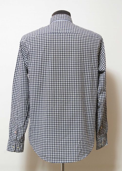 Camasa Tommy Hilfiger  patratele marimea M
