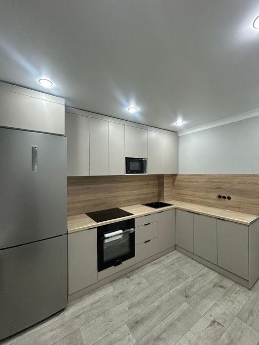 Мебель на заказ Темиртау