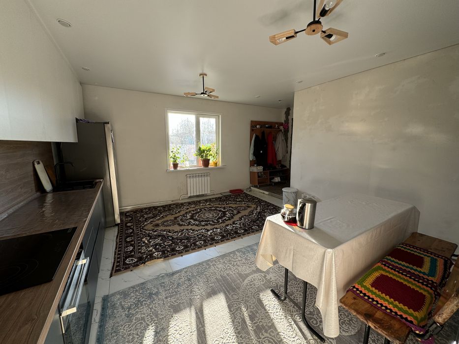 Продается 4х комнатный частный дом