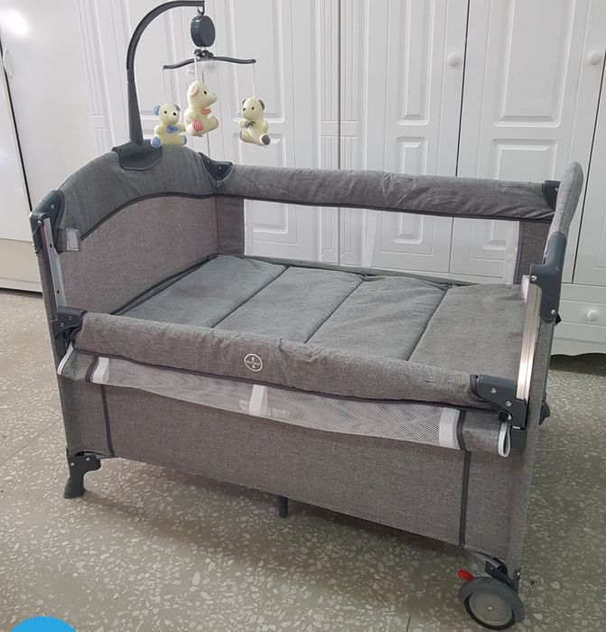 Manej (3v1). firma: cool baby 962