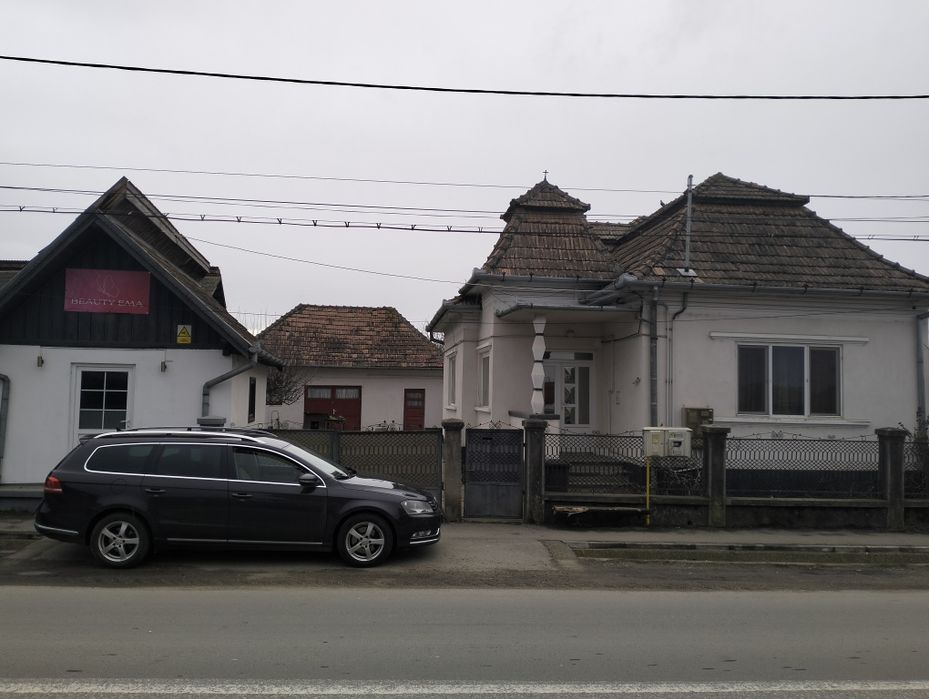 Casă de vânzare Unirea