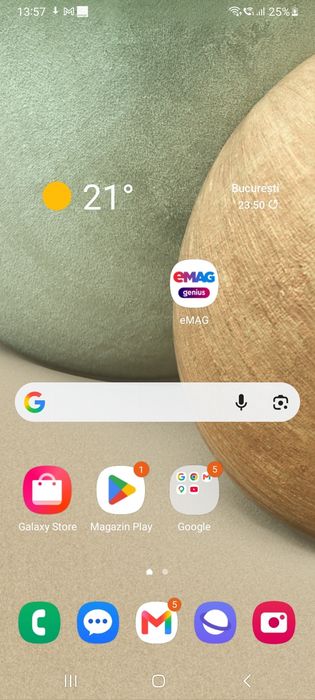 Vand Samsung A12