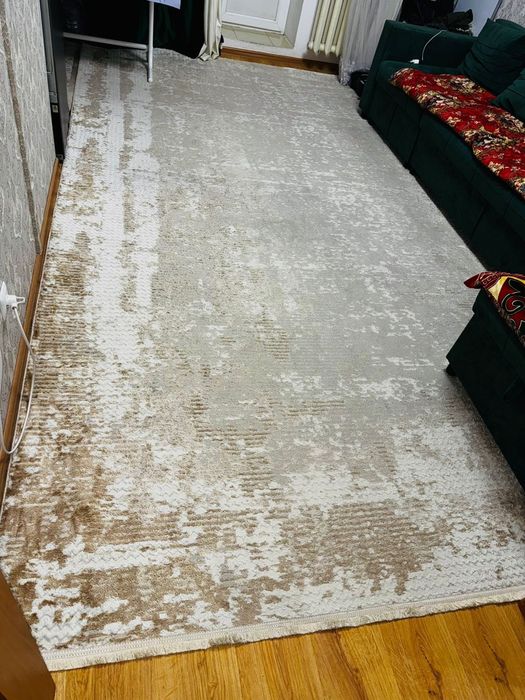 Ковёр б/ у 3*5 м