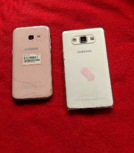 Telefon Samsung pentru piese