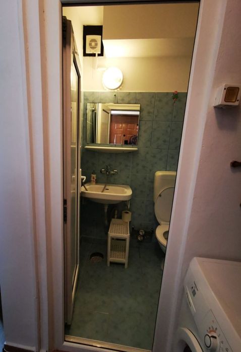 Garsoniera de închiriat direct proprietar!