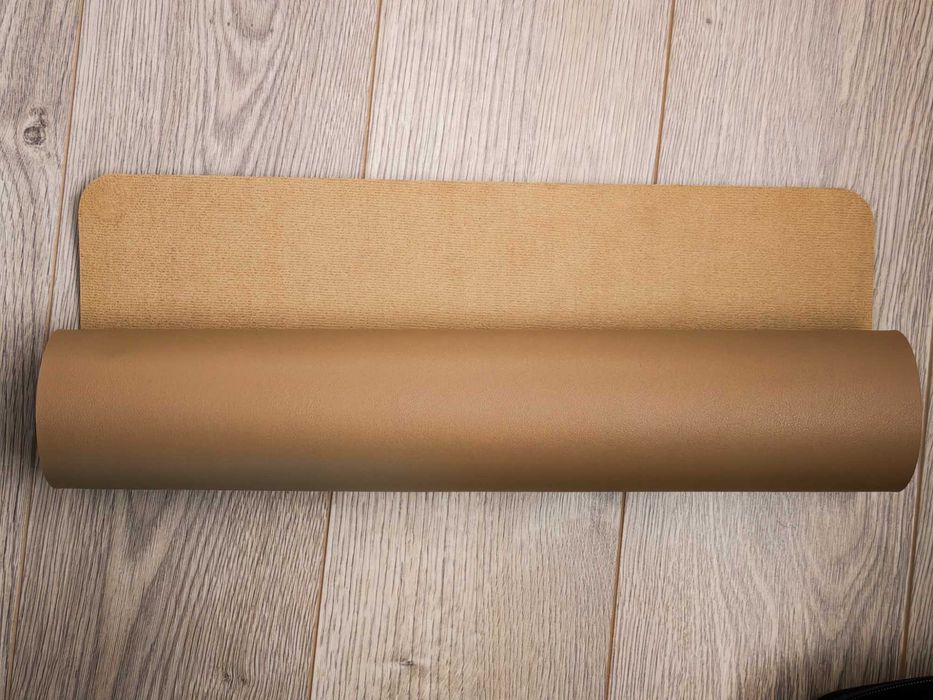 Mousepad mare 90x43cm bej/khaki