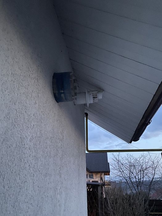 Carotari / Gauri hota/centrala/aerisire, spart/taiat in beton