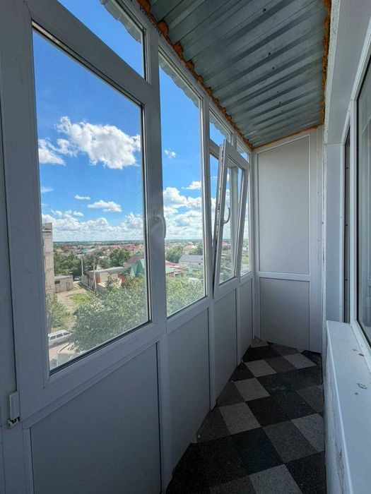 В продаже 1 комнатная квартира