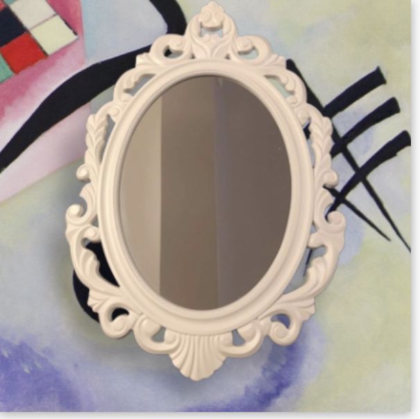 Oglinda de mireasa nunta 40x60 cm pret 150 lei