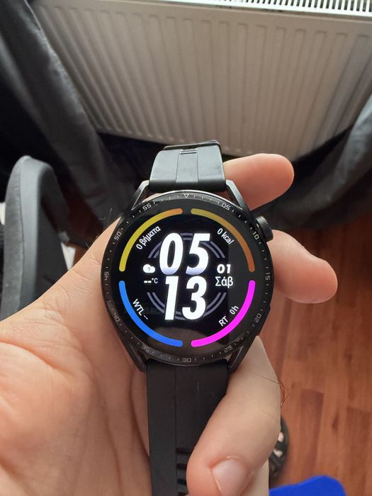 Huawei watch gt 3 42 mm