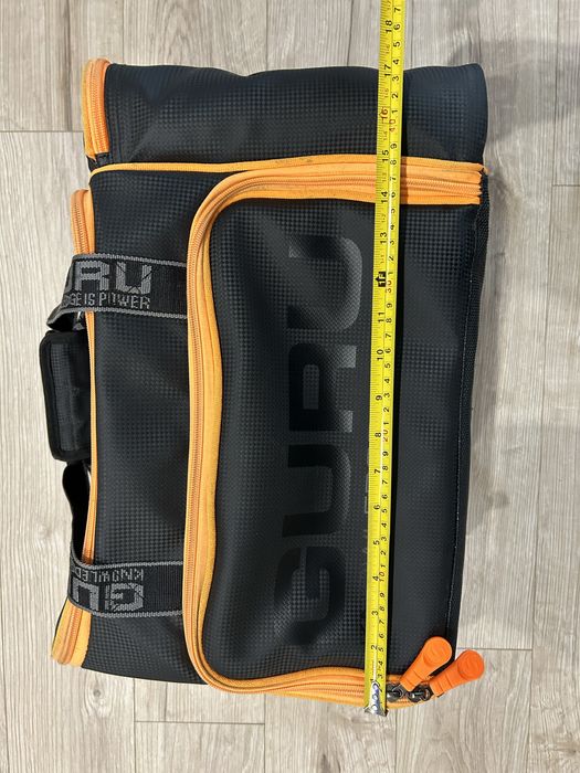 Чанта , сак за фидер GURU Fusion Feeder Box System Bag