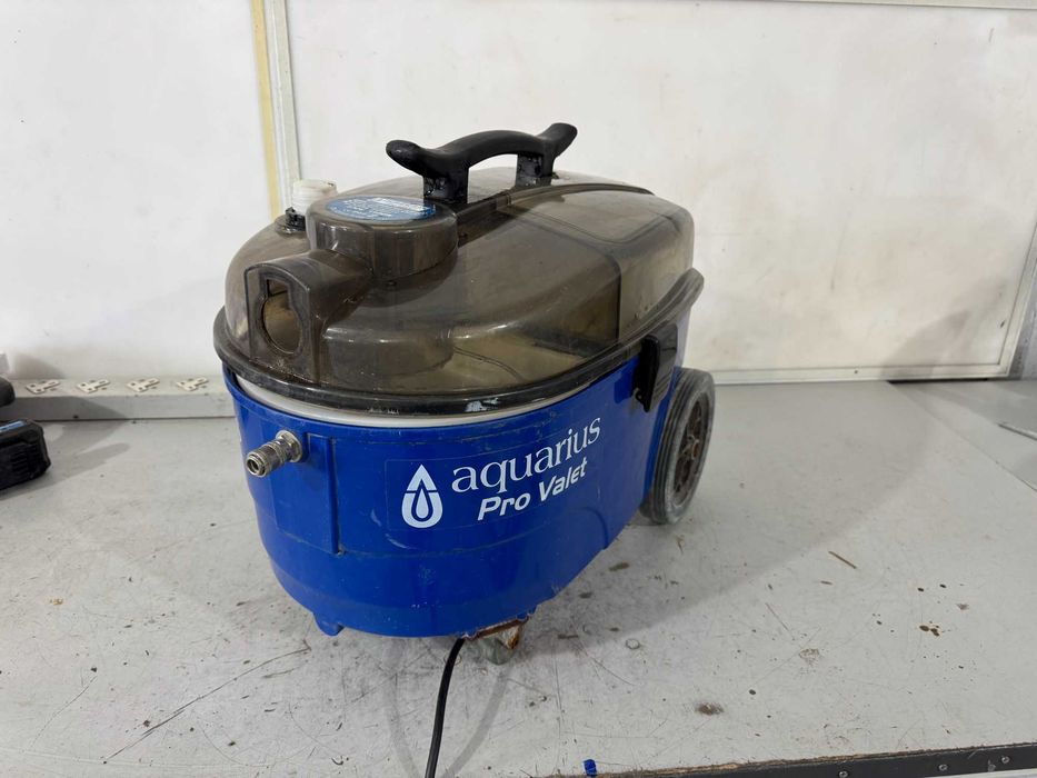 Екстрактор - Aquarius Pro Valet Carpet / 1100 W