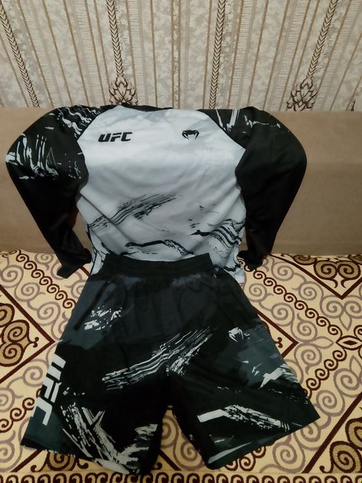 Продам ражгард Venum