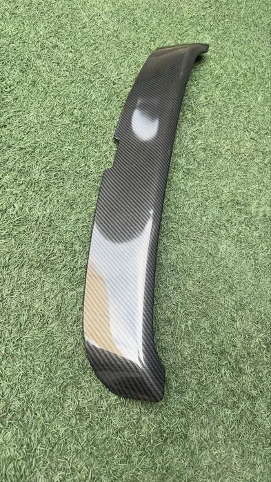 Spoler chevrolet spark uchun sotiladi