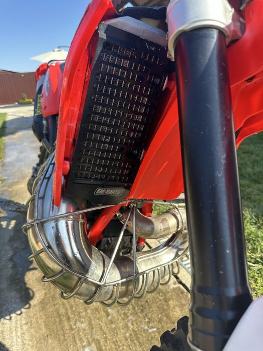 Beta 250rr (nu ktm , sherco , gasgas )