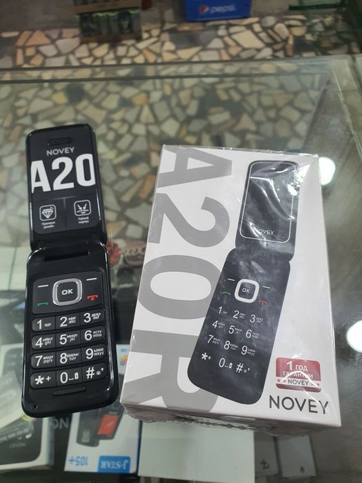 Novey A20R senat ukasi [yangi] dostavka