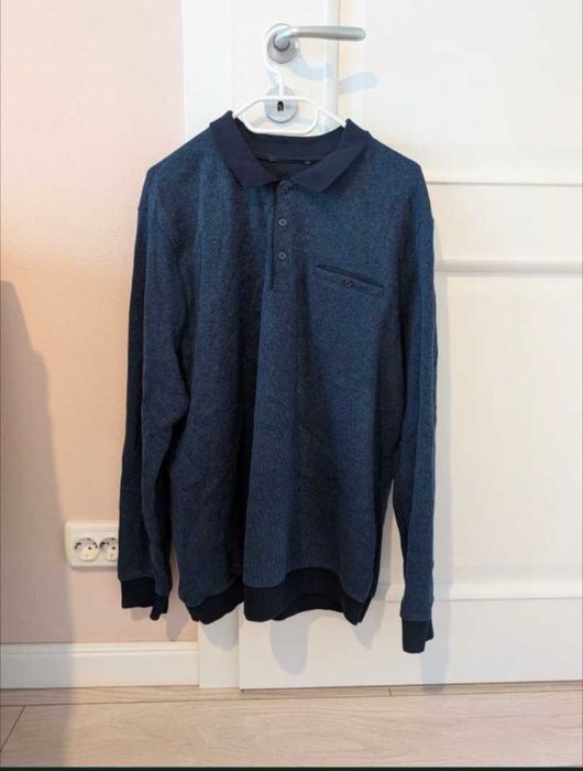 Bluza Originala Marco Polo XXL