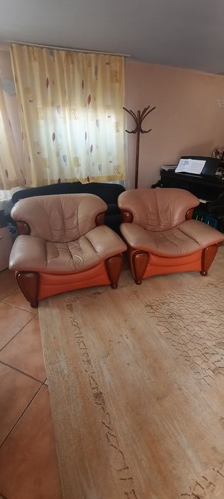 Canapea de sufragerie "imperial leader"