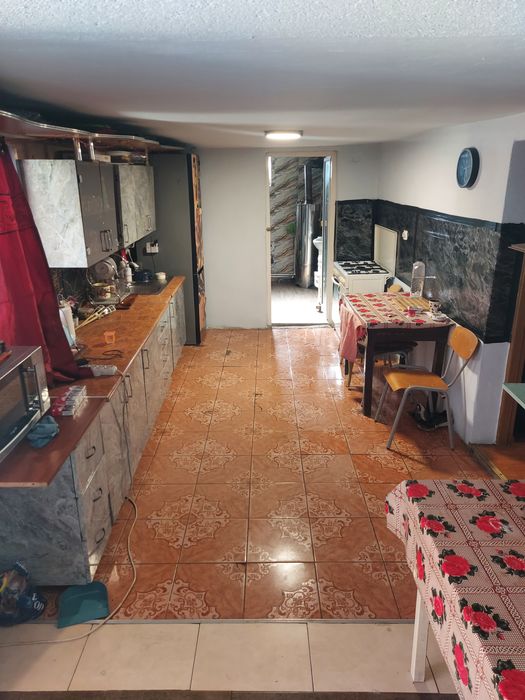 Casă de vînzarin zimandcuz nr 183