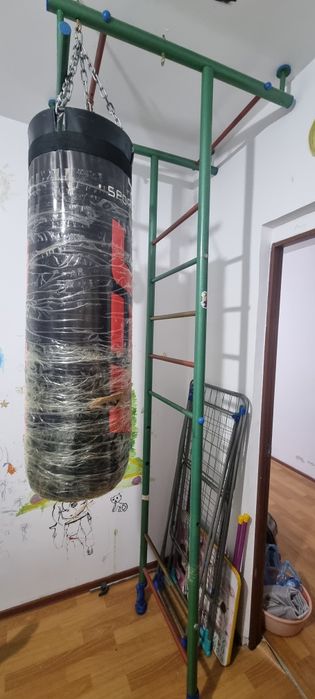 Турник шведский продам