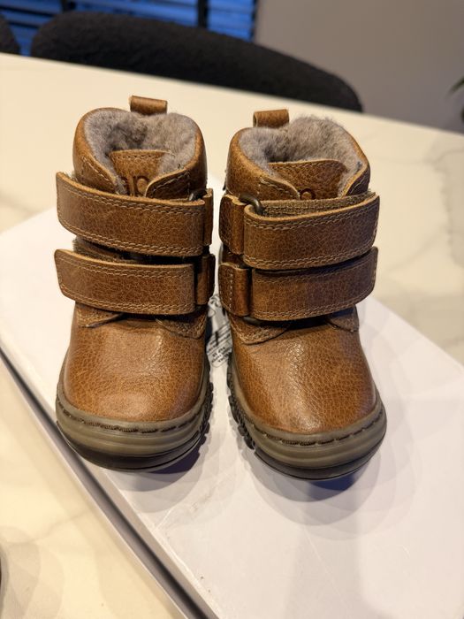 Ghete pentru copii - marimea 20