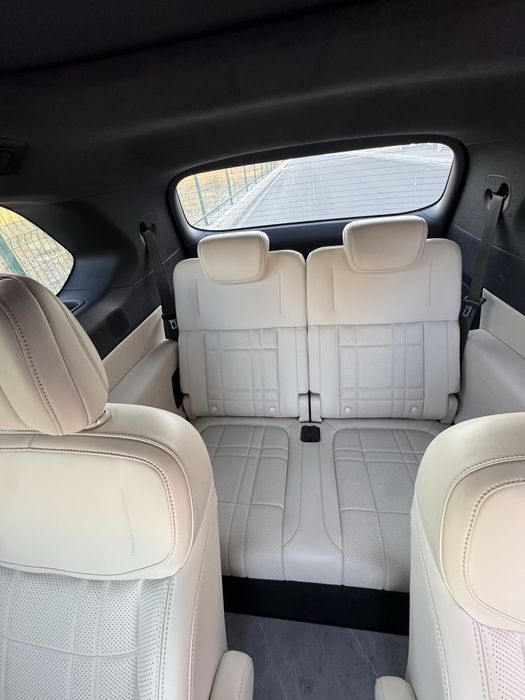 Deepal s09/AWD/12000km probeg