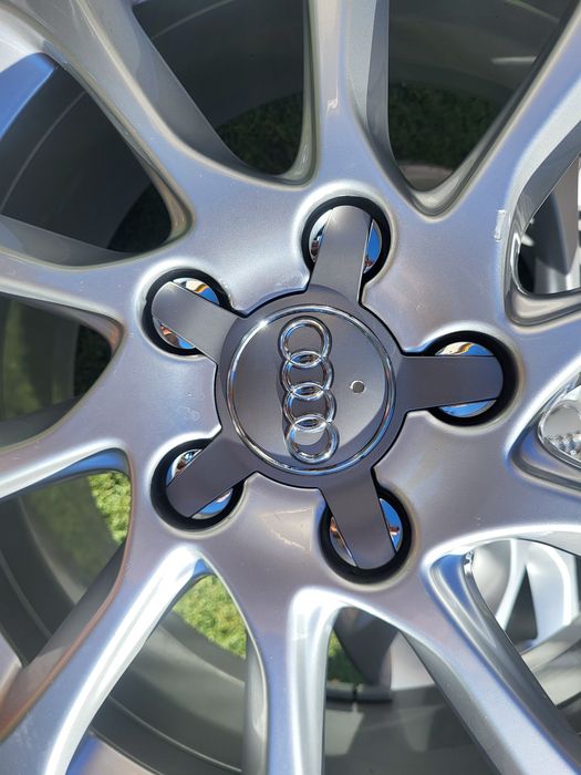 2 бр 16 5x112 Audi A3 лети джанти 5х112 ауди
