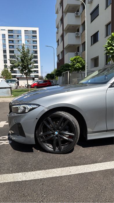 Vand jante R19 Rial 5x112