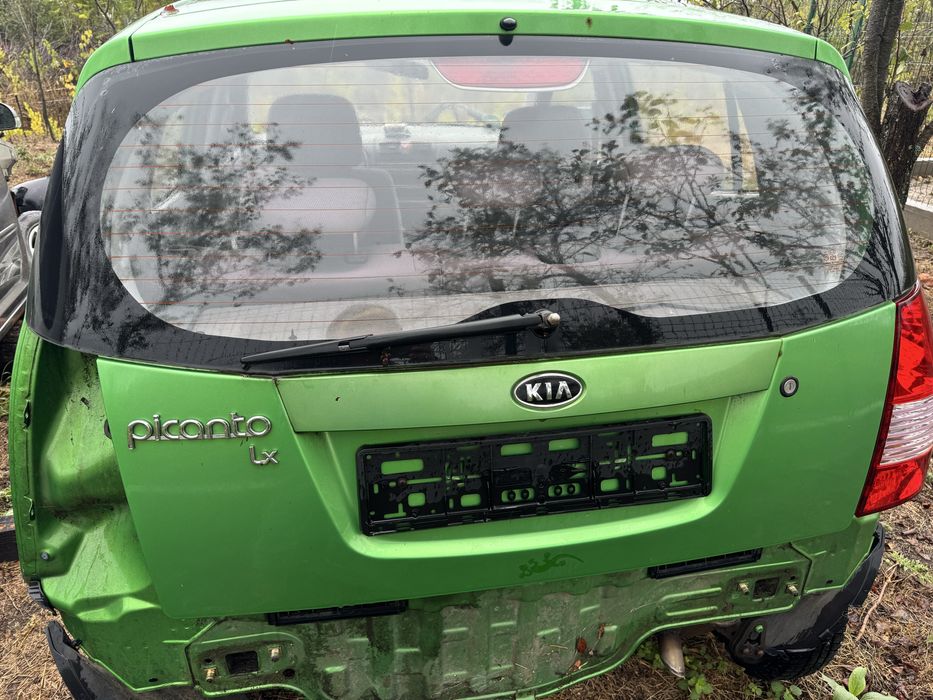 Usi /haion Kia Picanto