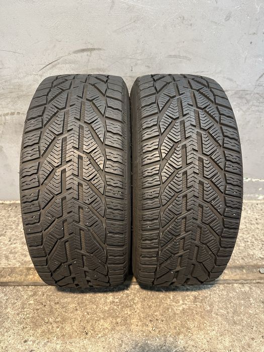 Гуми 225/40/18 KORMORAN Winter Snow