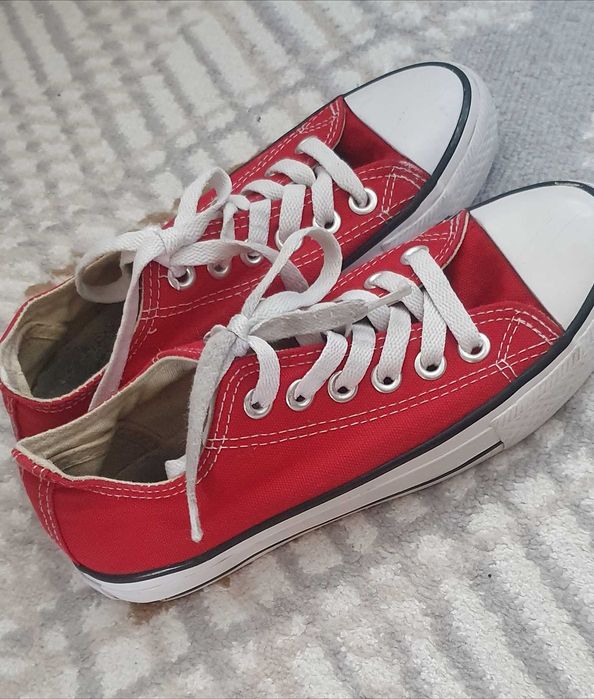 Кроссовки для мальчика.